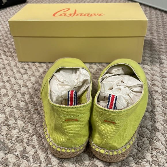 Castaner espadrilles - Picture 5 of 7